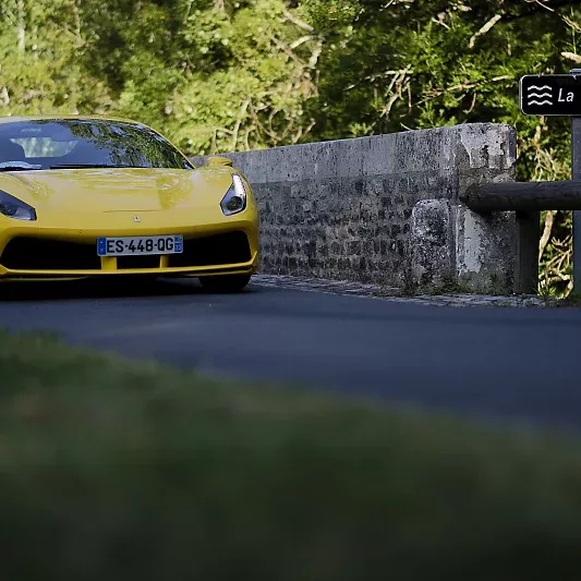 La passion automobile – 00009 La passion automobile - Stage photo VP23