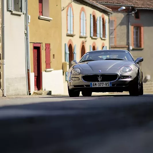 La passion automobile – 00010 La passion automobile - Stage photo VP23