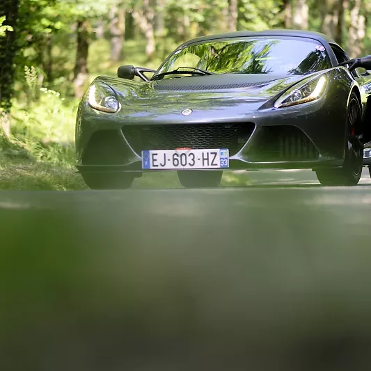 La passion automobile – 00011 La passion automobile - Stage photo VP23