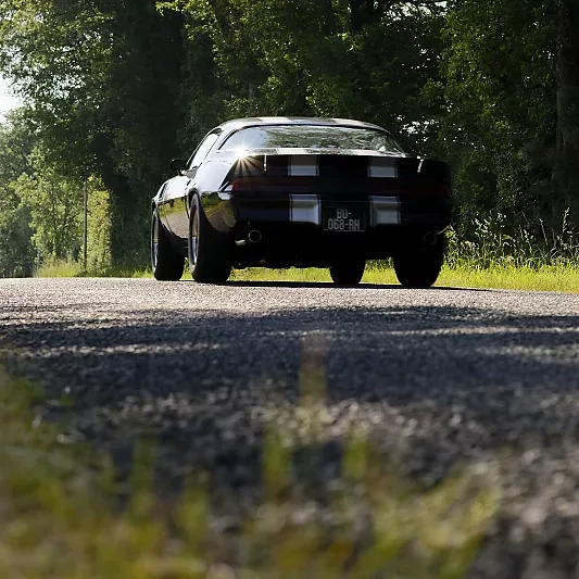 La passion automobile – 00013 La passion automobile - Stage photo VP23