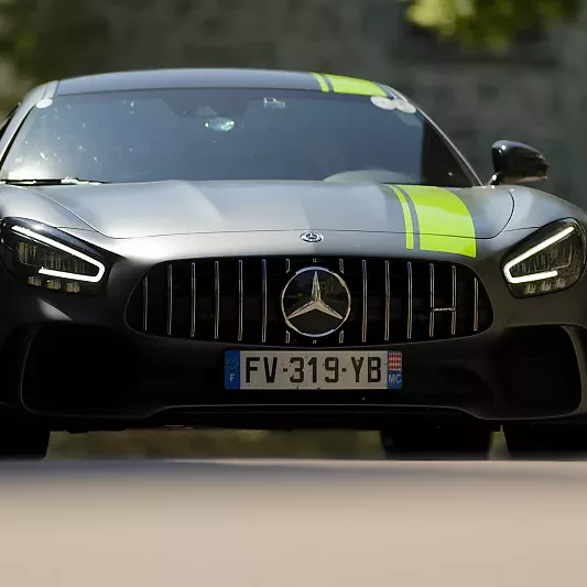 La passion automobile – 00016 La passion automobile - Stage photo VP23