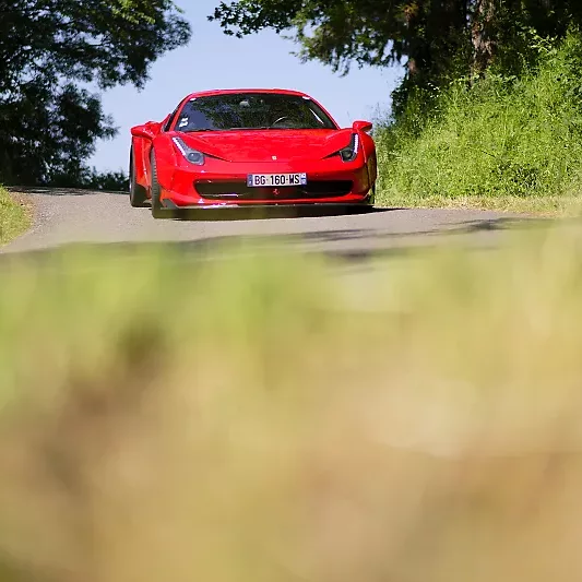 La passion automobile – 00017 La passion automobile - Stage photo VP23