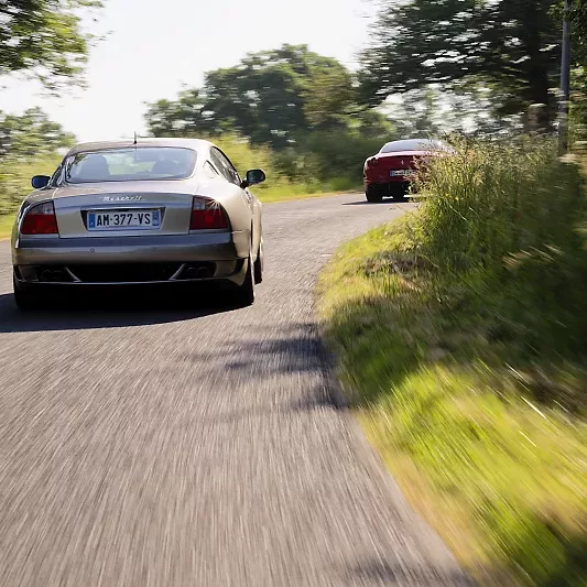 La passion automobile – 00018 La passion automobile - Stage photo VP23