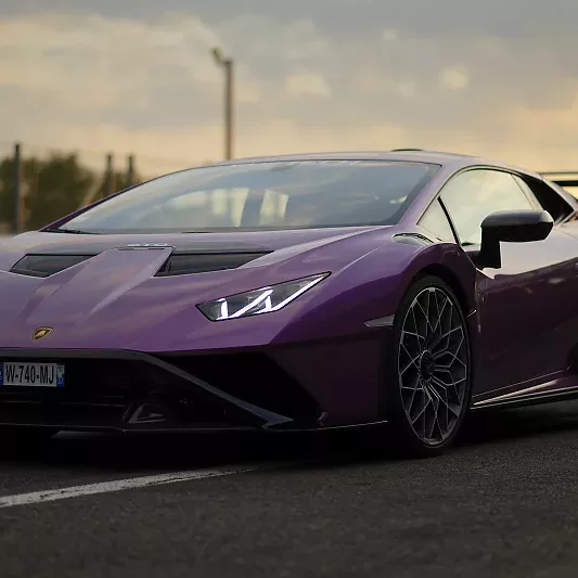 La passion automobile – 00019 La passion automobile - Stage photo VP23