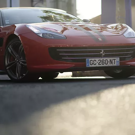 Une histoire de mécanique – 00002 La passion automobile - Stage photo VP23