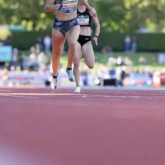 Décastar 2023 - Heptathlon - Decathlon - Talence - Emma Oosterwegel