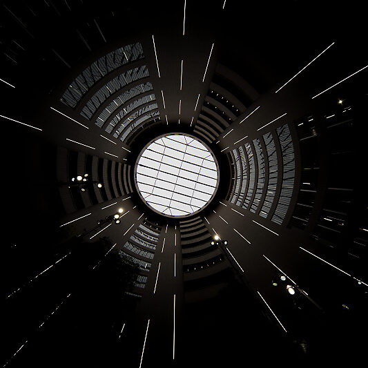 Copenhague 2024 - Voyage photo - Formations photo - Architecture