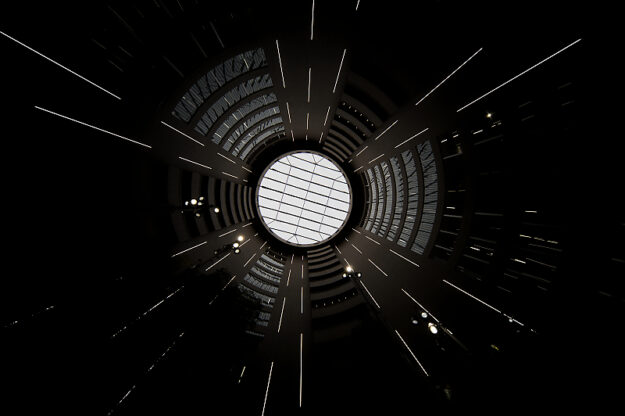 Copenhague 2024 - Voyage photo - Formations photo - Architecture