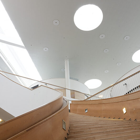 Copenhague 2024 - Voyage photo - Formations photo - Architecture