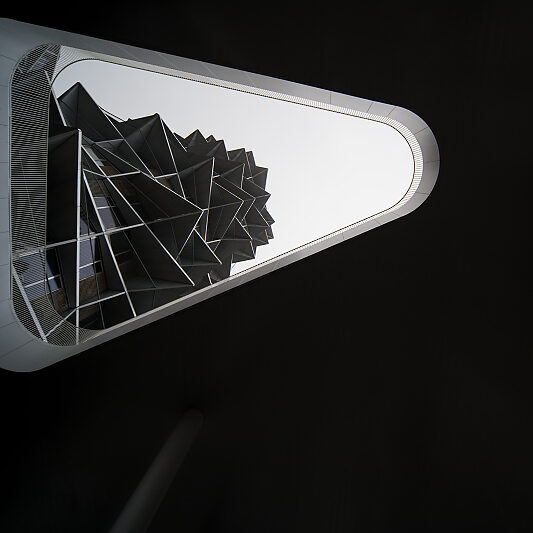 Copenhague 2024 - Voyage photo - Formations photo - Architecture