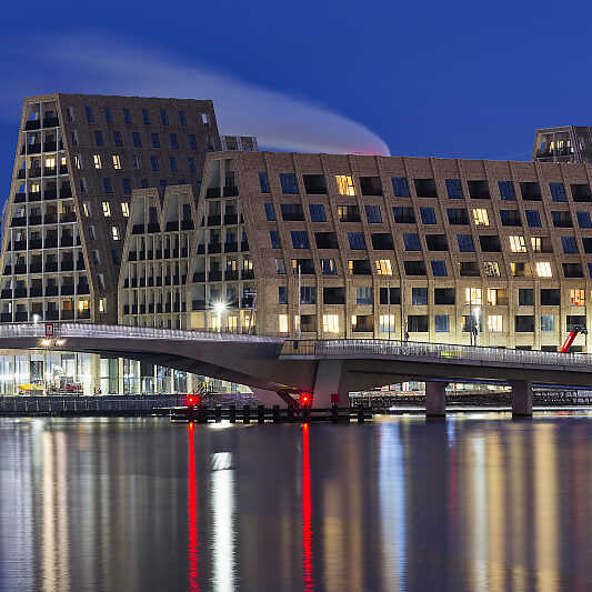 Copenhague 2024 - Voyage photo - Formations photo - Architecture