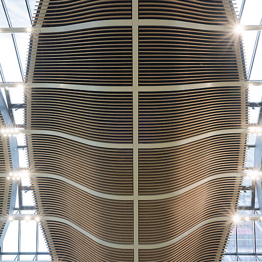 Copenhague 2024 - Voyage photo - Formations photo - Architecture