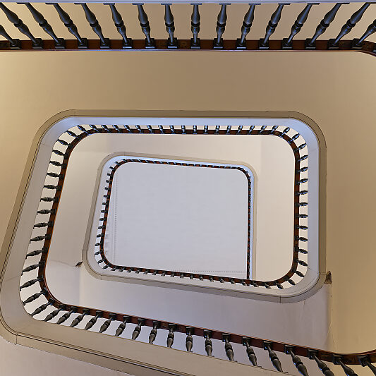 Copenhague 2024 - Voyage photo - Formations photo - Architecture