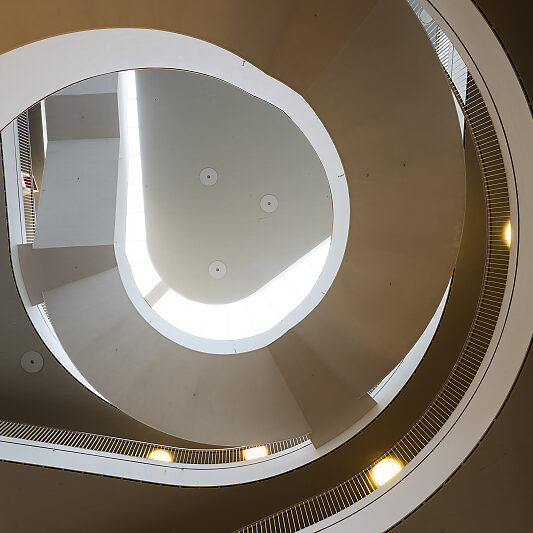 Copenhague 2024 - Voyage photo - Formations photo - Architecture