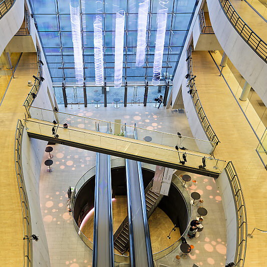 Copenhague 2024 - Voyage photo - Formations photo - Architecture