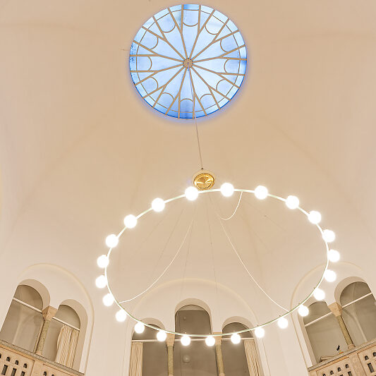 Copenhague 2024 - Voyage photo - Formations photo - Architecture