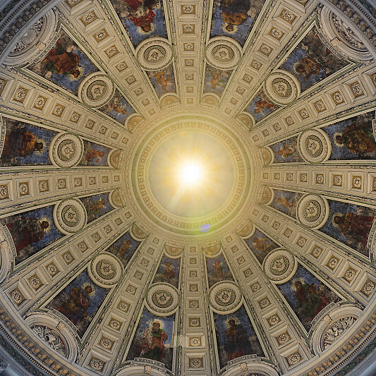 Copenhague 2024 - Voyage photo - Formations photo - Architecture