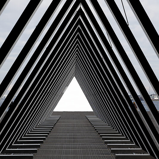 Copenhague 2024 - Voyage photo - Formations photo - Architecture