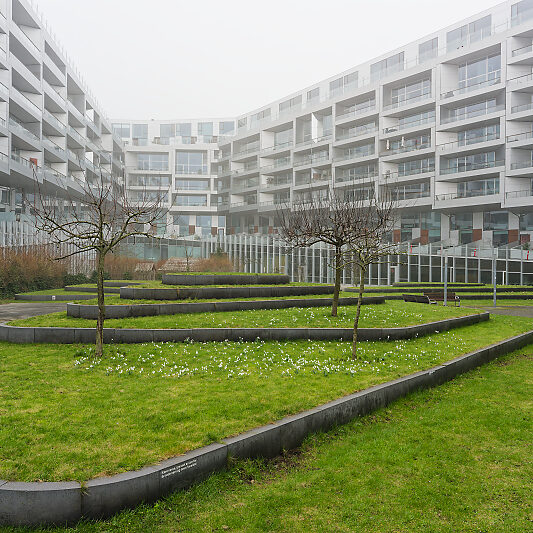 Copenhague 2024 - Voyage photo - Formations photo - Architecture