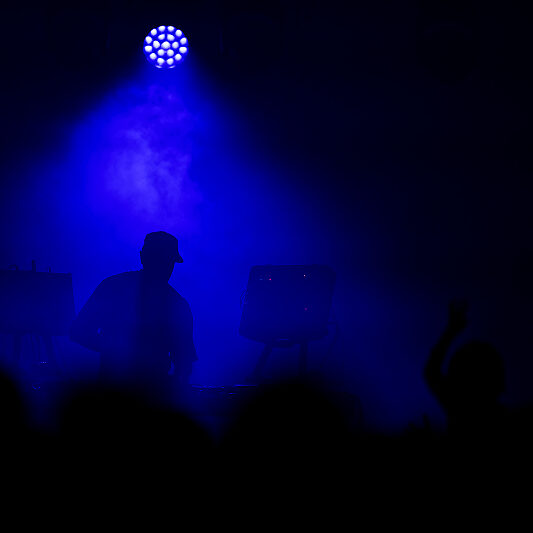 Inauguration pont Simone Veil-3 Inauguration du Pont Simone Veil - Bordeaux - 6 juillet 2024 - Bordeaux Métropole - DJ Molécule