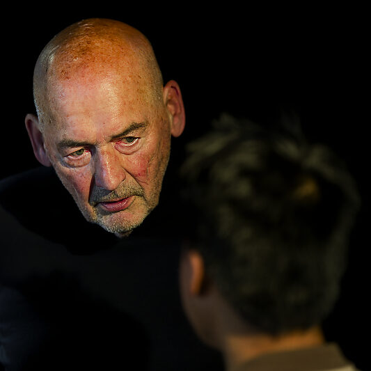 Inauguration pont Simone Veil-5 Inauguration du Pont Simone Veil - Bordeaux - 6 juillet 2024 - Bordeaux Métropole - Rem Koolhaas