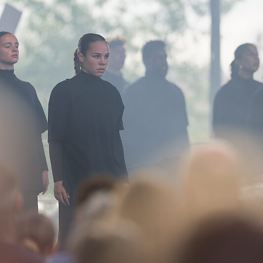 Inauguration pont Simone Veil-6 Inauguration du Pont Simone Veil - Bordeaux - 6 juillet 2024 - Bordeaux Métropole