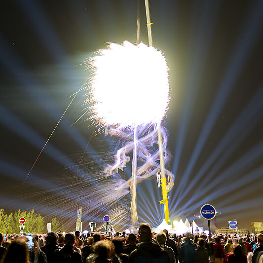 Inauguration pont Simone Veil-13 Inauguration du Pont Simone Veil - Bordeaux - 6 juillet 2024 - Bordeaux Métropole