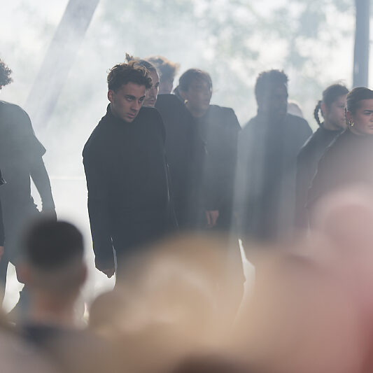 Inauguration pont Simone Veil-15 Inauguration du Pont Simone Veil - Bordeaux - 6 juillet 2024 - Bordeaux Métropole