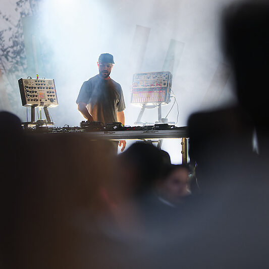 Inauguration pont Simone Veil-17 Inauguration du Pont Simone Veil - Bordeaux - 6 juillet 2024 - Bordeaux Métropole - DJ Molécule