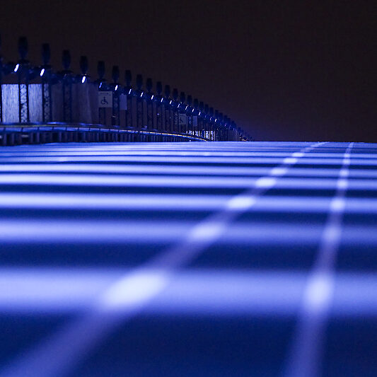 Inauguration pont Simone Veil-22 Inauguration du Pont Simone Veil - Bordeaux - 6 juillet 2024 - Bordeaux Métropole