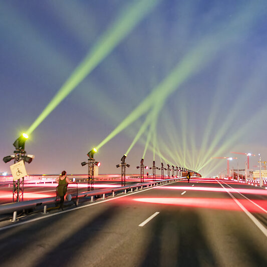 Inauguration pont Simone Veil-23 Inauguration du Pont Simone Veil - Bordeaux - 6 juillet 2024 - Bordeaux Métropole