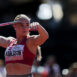 Décastar 2024 - Heptathlon - Talence - Lovisa Karlsson