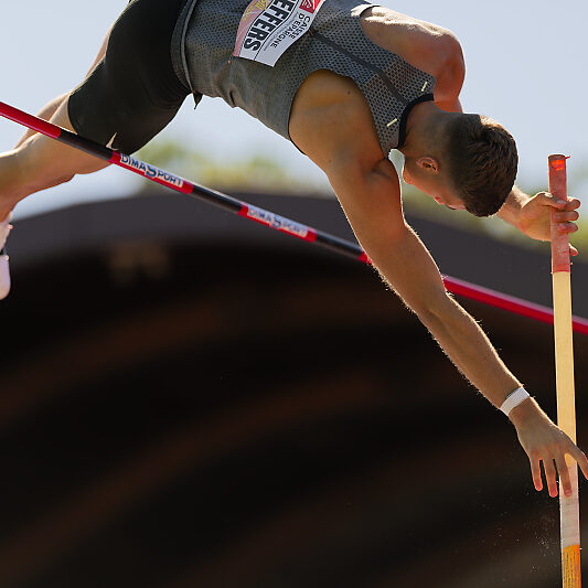 Décastar 2024 - Decathlon - Talence - Melchior Treffers