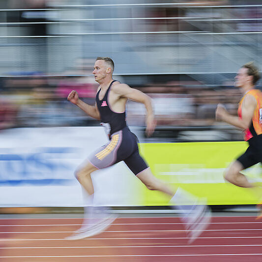 Décastar 2024 - Decathlon - Talence - Johannes Erm