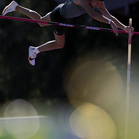 Décastar 2024 - Decathlon - Talence - Melchior Treffers