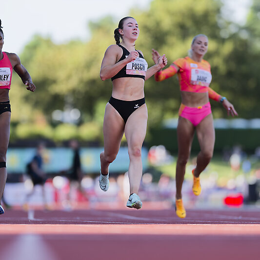 Décastar 2024 - Heptathlon - Talence - Isabel Posch