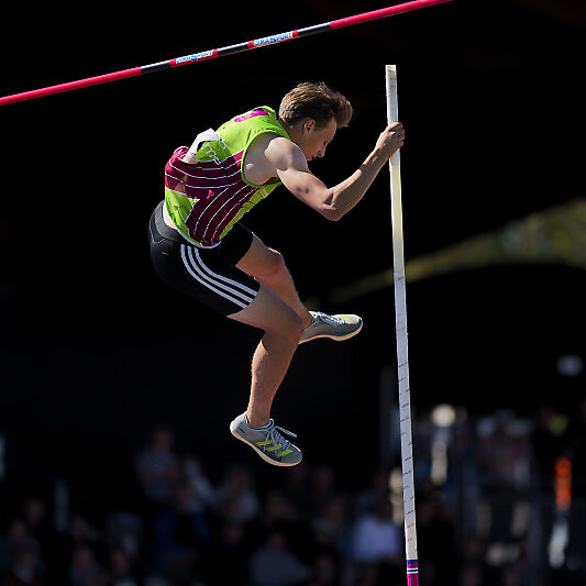 Décastar 2024 - Decathlon - Talence - Luc Brewin