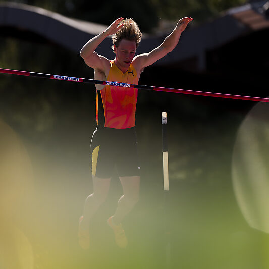 Décastar 2024 - Decathlon - Talence - Sander Skotheim