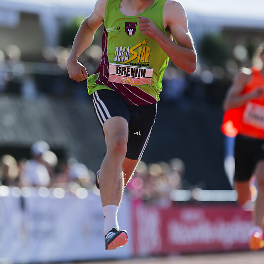 Décastar 2024 - Decathlon - Talence - Luc Brewin