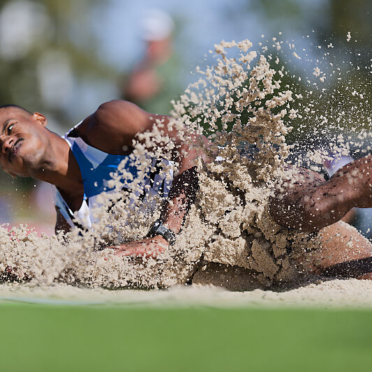 Décastar 2024 - Decathlon - Talence - Jose Fernando Ferreira Santa