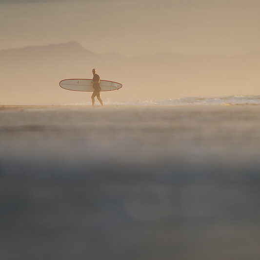 Hossegor 2024 – 02 Hossegor 2024 - Surf océan Atlantique