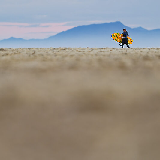 Hossegor 2024 – 03 Hossegor 2024 - Surf océan Atlantique