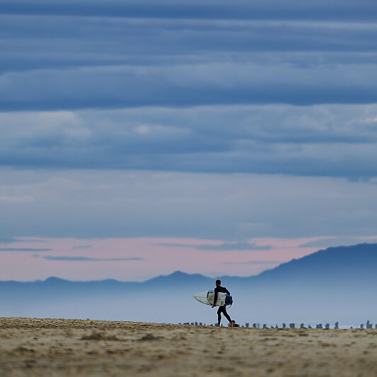 Hossegor 2024 – 12 Hossegor 2024 - Surf océan Atlantique