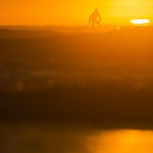 Hossegor 2024 – 13 Hossegor 2024 - Surf océan Atlantique