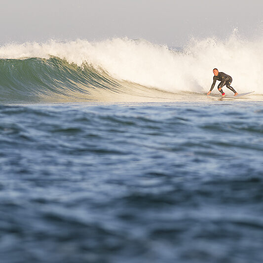 Hossegor 2024 – 16 Hossegor 2024 - Surf océan Atlantique