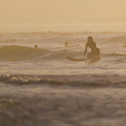 Hossegor 2024 – 17 Hossegor 2024 - Surf océan Atlantique