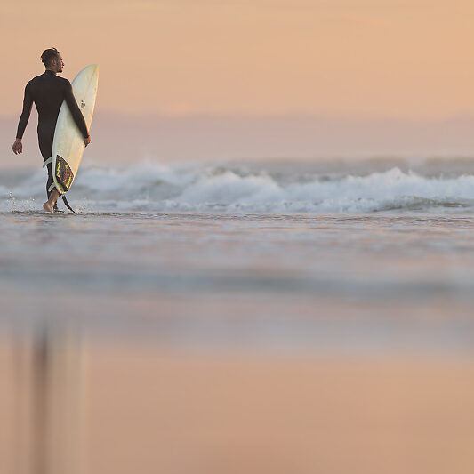 Hossegor 2024 – 18 Hossegor 2024 - Surf océan Atlantique