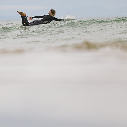 Hossegor 2024 – 19 Hossegor 2024 - Surf océan Atlantique