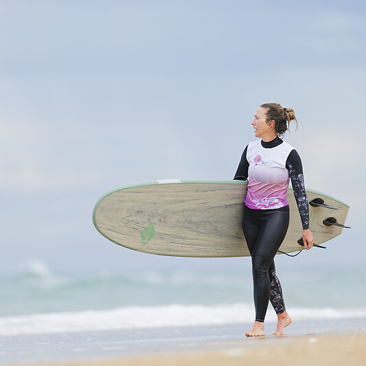 Hossegor 2024 – 20 Hossegor 2024 - Surf océan Atlantique