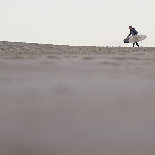 Hossegor 2024 – 21 Hossegor 2024 - Surf océan Atlantique